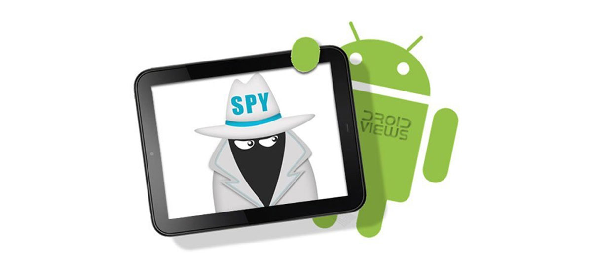 نرمافزار جاسوسی تلفن همراه Exaspy
