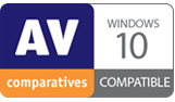 AV Comparatives - Windows 10 Compatible