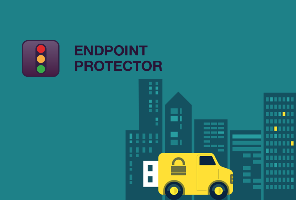 EndPoint Protector