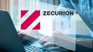 zecurion